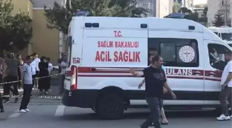 Sokakta tartıştığı kardeşine pompalıyla saldırdı! Biri hastanede diğeri gözaltında