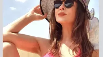 Yeşilçam'ın tescilli güzeli Aydan Şener, güzelliğiyle yıllara meydan okuyor! 59 yaşındaki oyuncu sırrını açıkladı