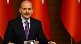 Yunan bakandan göçmenlerle ilgili küstah paylaşım! Bakan Soylu'yu da etiketledi