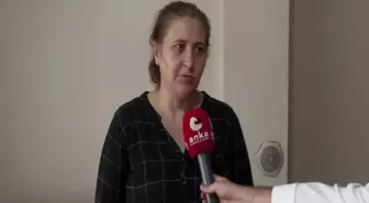 22 Yaşındaki Üniversite Öğrencisi Ali Kemal Yüce'den 5 Gündür Haber Alınamıyor: Annesi Aynur Yüce: 'Oğlumun Hayatından Endişe Duyuyorum.