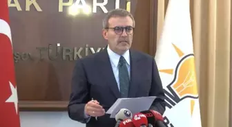 Son dakika haber! AK Parti'li Ünal: Bakaya ve yoklama kaçakları bedelli askerlikten yararlanabilecek