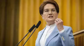 Akşener'den 'Cumhurbaşkanı adayımız sizsiniz' diyen belediye başkanlarına yanıt: Başbakanlığa aday olduğumu söyledim, dönüşü yok