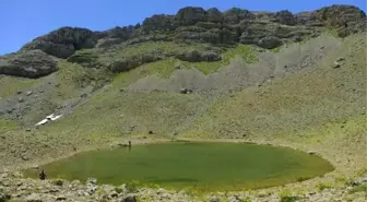 Antalya'nın Dipsiz Gölü; Gülbahar