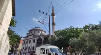 Babasının balık tutmak için elektrik verdiği çayda ölen çocuğun cenazesi defnedildi