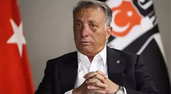 Başkan Çebi'den kritik açıklamalar! Beşiktaş'ın yeni golcüsü netleşti