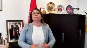 Son dakika! Biçer Karaca'dan Hsk Kararnamesine Tepki: 'Bu Değişiklik Seçim Ayarı Mıdır? Ama Yolcudur Abbas Bağlasan Durmaz'