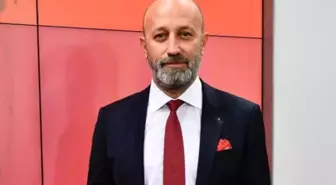 Cenk Ergün kimdir? Kaç yaşında, nereli, mesleği ne? Galatasaray'ın yeni futbol direktörü Cenk Ergün kimdir? Hayatı ve biyografisi!