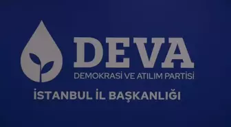 Deva Partisi İl Teşkilatlarından Egm'nin 'Mustafa Yeneroğlu' Açıklamasına Ortak Tepki: 'Hukuksuzluklara, Kabadayılıklara Geçit Vermeyeceğiz'