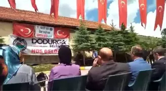 Dodurga'da 3 Temmuz'da Yapılacak Seçimde 'Yasakları İhlal' Tartışması. Adalet Partisi, AKP'yi İlçe Seçim Kuruluna Şikayet Etti