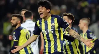 Fransa'dan Kim Min-Jae'ye sürpriz talip! Fenerbahçe en az 20 milyon euro istiyor