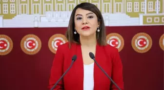 Son dakika! Gamze Taşcıer: Böylesine Net Bir Barbarlığın İndirimle Ödüllendirilmesi Ne Adalete Ne Vicdanlara Sığar