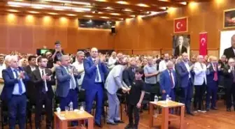 Hüseyin Baş: Sanki Ülkede 20 Yıldır Başkaları Hüküm Sürüyor. Bir 20 Yıl Daha Yönetseniz Ne Yapacaksınız