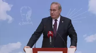 Öztrak: 'Bu Seçimde İki Aday Değil, İki Anlayış Yarışacak; Otoriter, Baskıcı Bir Yönetim Anlayışı… Demokratik, Özgürlükçü Bir Yönetim Anlayışı'