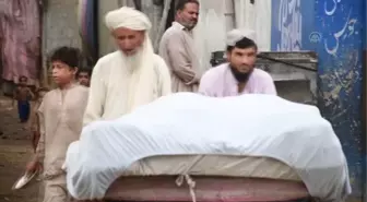 Pakistan'da Dünya Mülteci Günü
