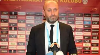 Son Dakika: Galatasaray resmen açıkladı! Futbol direktörlüğü görevine Cenk Ergün getirildi