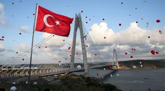 Yavuz Sultan Selim Köprüsü geçiş ücretleri!