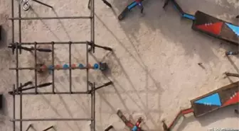 21 Haziran Salı Survivor 3. bireysel dokunulmazlığı kim kazandı, ödül ne? Survivor dokunulmazlık oyununu ödülü ne, ödülden kimler faydalandı?