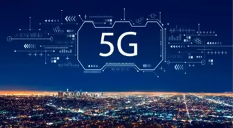 5G teknolojisi hızla yükseliyor: Raporlar gidişatı gözler önüne serdi!