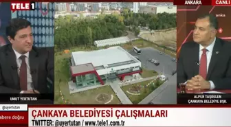 Alper Taşdelen'den 'Sosyal Medya Yasası'na Tepki: 'Demokrasiye Büyük Bir Tehdit'