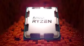 AMD Ryzen 7000 ailesinin fiyatları ve çıkış tarihi sızdı!