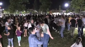 BALIKESİR - Polis Akademisi Bandosu, Balıkesirli vatandaşlara konser verdi