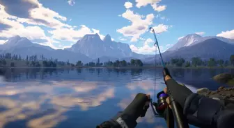 Call of the Wild The Angler sistem gereksinimleri neler? Call of the Wild The Angler kaç GB?
