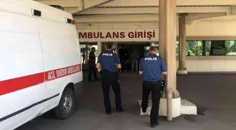 Çayır kavgası kanlı bitti, AK Partili Meclis üyesi hayatını kaybetti