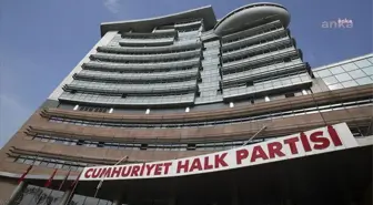 CHP'den Yargıtay'a Kaftancıoğlu Yanıtı: 'Yargıtay Başsavcılığı Yasanın Vermediği Bir Yetkiyi Kullanarak Bir Parti Üyesini Sicilden Silemez'