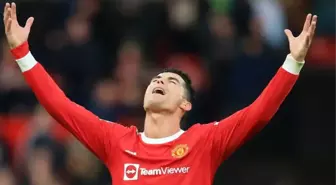 Cristiano Ronaldo'nun milyon euroluk aracı kazaya karıştı! Hasar çok büyük