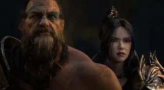 Diablo Immortal'ın 24 milyon dolar gelir elde ettiği bildirildi