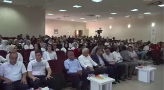 DİYARBAKIR - İtalyanların dünyaca ünlü mozzarella peynirini üretecek Diyarbakırlı kadınlara sertifika