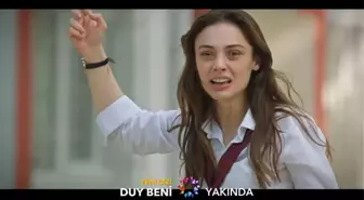 Duy Beni konusu ne, oyuncuları kimlerdir? Duy Beni dizisi uyarlama mı? Duy Beni ne zaman, hangi gün?