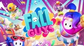 Fall Guys Steam mağazasından kaldırıldı