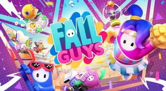 Fall Guys Steam mağazasından kaldırıldı