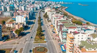 Google, Samsun'daki Atatürk Bulvarı'nı Baki Esen Caddesi olarak değiştirdi! Vatandaşlar belediyeyi soru yağmuruna tuttu