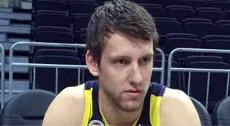 Jan Vesely, sosyal medya hesabından yaptığı açıklamayla Fenerbahçe'den ayrıldığını duyurdu