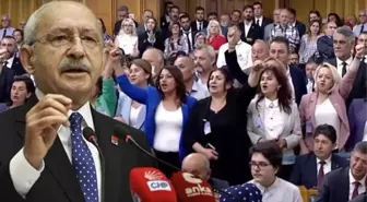 Kılıçdaroğlu, Pınar Gültekin davasındaki 'haksız tahrik indirim' kararına tepki gösterdi! Salondaki kadınlar ayakta alkışladı