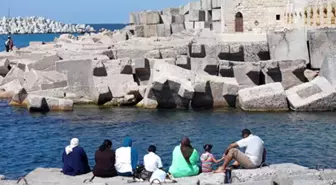 Mısır, Deniz Seviyesindeki Yükselmeye Karşı Bir İklim Projesi Başlattı