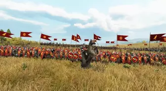 Mount and Blade 2 Bannerlord konsollara çıkacak! Çıkış tarihi sızdırıldı