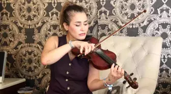 Müzik için mesleğini bıraktı, kendi korosunu kurdu