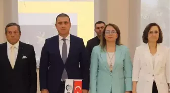 Prof. Dr. Mehmet Eröz, memleketi Söke'de anıldı