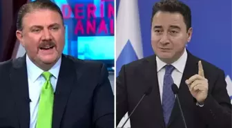 Yiğit Bulut, Babacan'a meydan okudu: Sen, ben, Erdoğan arasında neler yaşandı, var mı cesaretin gel konuşalım