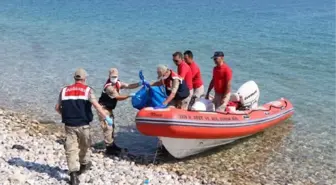 Son dakika! 61 kaçak göçmenin öldüğü batan tekne davasında tüm sanıkları 61 kez cezalandırma isteği