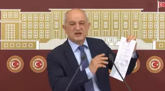 Ali Fazıl Kasap: AKP'nin İl, İlçe Başkan Yardımcıları, Eski Başkanlar Sağlık Müdürlüklerine Uzman Olarak Atanıp 19-21 Bin Liralık Ballı Maaşlar...