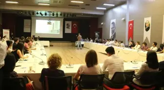 'Ataşehir Kültür Çalıştayı' Tamamlandı