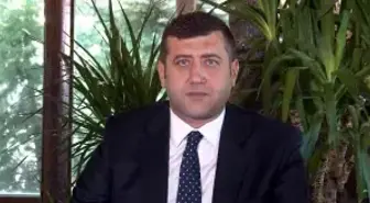 Baki Ersoy, Yeşilhisar halkının sorunlarını DSİ'ye iletti