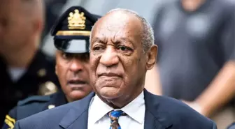 Bill Cosby, reşit olmayan birine cinsel saldırıda bulunduğu iddiasıyla yargılandığı davada, jüri tarafından suçlu bulundu