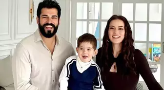 Güzel oyuncu Fahriye Evcen 2,5 aylık hamile