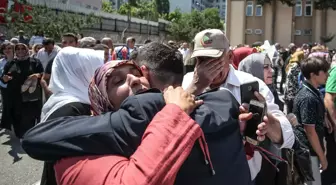 Son dakika! Bursa'da Polis Meslek Eğitim Merkezinde mezuniyet töreni düzenlendi