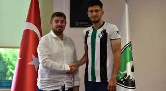 Denizlispor'da Hüseyin Altıntaş ile tekrar anlaşma sağlandı